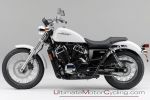 Honda RS 750 Shadow